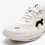 Giày On Running The Roger Pro 2 All White 3ME10300108