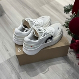 Giày On Running The Roger Pro 2 All White 3ME10300108