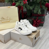 Giày On Running The Roger Pro 2 All White 3ME10300108