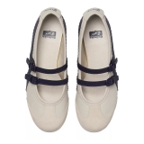 Giày Onitsuka Tiger Mexico 66 TGRS Birch Peacoat 1182A678-200