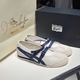 Giày Onitsuka Tiger Mexico 66 TGRS Birch Peacoat 1182A678-200