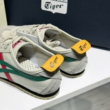 Giày Onitsuka Tiger Mexico 66 Birch Green Red Yellow 1183C102-201