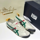 Giày Onitsuka Tiger Mexico 66 Birch Green Red Yellow 1183C102-201