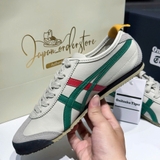 Giày Onitsuka Tiger Mexico 66 Birch Green Red Yellow 1183C102-201