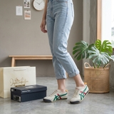 Giày Onitsuka Tiger Mexico 66 Birch Green Red Yellow 1183C102-201