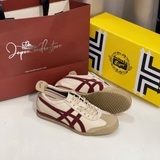 Giày Onitsuka Tiger Mexico 66 SD ‘Beige Beet’ 1183C015-202