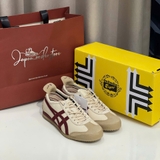 Giày Onitsuka Tiger Mexico 66 SD ‘Beige Beet’ 1183C015-202