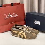 Giày Onitsuka Tiger Mexico 66 Clay Canyon Paper 1183C102-203