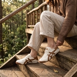 Giày Onitsuka Tiger Mexico 66 Paraty Birch Brown
