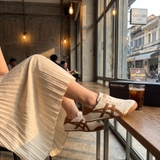 Giày Onitsuka Tiger Mexico 66 Paraty Birch Brown