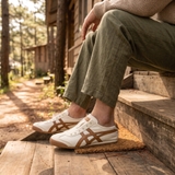 Giày Onitsuka Tiger Mexico 66 Paraty Birch Brown