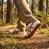 Giày Onitsuka Tiger Mexico 66 Paraty Birch Brown