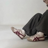 Giày Onitsuka Tiger Mexico 66 SD Putty Brown 1183C015-204