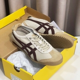 Giày Onitsuka Tiger Mexico 66 SD Putty Brown 1183C015-204