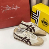 Giày Onitsuka Tiger Mexico 66 SD Putty Brown 1183C015-204