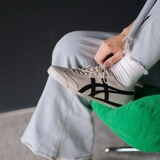 Giày Onitsuka Tiger Mexico 66 SD Warm Beige Black 1183A872-255