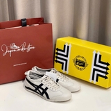 Giày Onitsuka Tiger Mexico 66 SD Warm Beige Black 1183A872-255