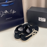 Giày Onitsuka Tiger Mexico 66 Slip-On Black 1183C157-001