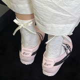 Giày Onitsuka Tiger Mexico 66 TGRS Crystal Pink 1182A678-700