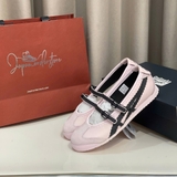 Giày Onitsuka Tiger Mexico 66 TGRS Crystal Pink 1182A678-700