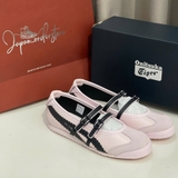 Giày Onitsuka Tiger Mexico 66 TGRS Crystal Pink 1182A678-700