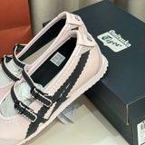 Giày Onitsuka Tiger Mexico 66 TGRS Crystal Pink 1182A678-700