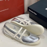 Giày Onitsuka Tiger Mexico 66 TGRS Silver Cream 1182A660-020