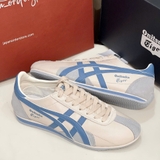 Giày Onitsuka Tiger Runspark Cream Light Blue 1183B480-250