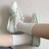 Giày Onitsuka Tiger Runspark Pastel Mint 1183C442-100