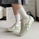 Giày Onitsuka Tiger Runspark Pastel Mint 1183C442-100