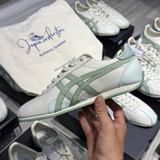 Giày Onitsuka Tiger Runspark Pastel Mint 1183C442-100