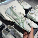 Giày Onitsuka Tiger Runspark Pastel Mint 1183C442-100