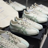 Giày Onitsuka Tiger Runspark Pastel Mint 1183C442-100