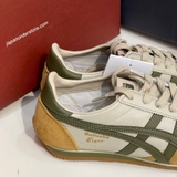 Giày Onitsuka Tiger Runspark Beige Olive Mustard 1183B480-200