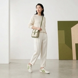 Giày Onitsuka Tiger Mexico 66 SD 'Birch Green' 1183C015-201