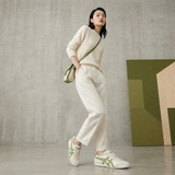 Giày Onitsuka Tiger Mexico 66 SD 'Birch Green' 1183C015-201