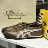 Giày Onitsuka Tiger Mexico 66 SD Vintage Clay Canyon 1183C015-205