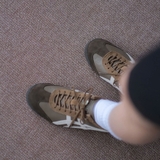 Giày Onitsuka Tiger Mexico 66 SD Vintage Clay Canyon 1183C015-205