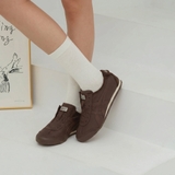 Giày Onitsuka Tiger Mexico 66 Slip-On Dark Brown 1183B603-202