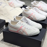 Giày Onitsuka Tiger Mexico 66 Slip-On Ginger Peach 1183A360-132
