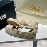 Giày Onitsuka Tiger Mexico 66 TGRS Jacquard 'Beige' 1182A705-250