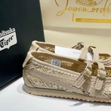 Giày Onitsuka Tiger Mexico 66 TGRS Jacquard 'Beige' 1182A705-250