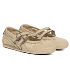 Giày Onitsuka Tiger Mexico 66 TGRS Jacquard 'Beige' 1182A705-250