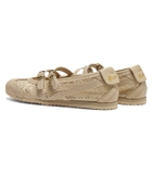 Giày Onitsuka Tiger Mexico 66 TGRS Jacquard 'Beige' 1182A705-250