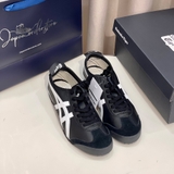 Giày Onitsuka Tiger Mexico 66 Black 1183C102.001