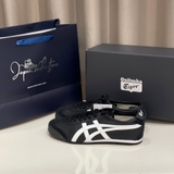 Giày Onitsuka Tiger Mexico 66 Black 1183C102.001