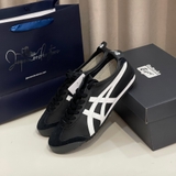 Giày Onitsuka Tiger Mexico 66 Black 1183C102.001