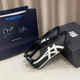 Giày Onitsuka Tiger Mexico 66 Black 1183C102.001