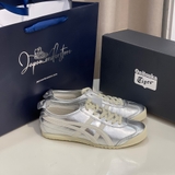 Giày Onitsuka Tiger Mexico 66 Silver Off White 1183B566-021