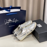 Giày Onitsuka Tiger Mexico 66 Silver Off White 1183B566-021